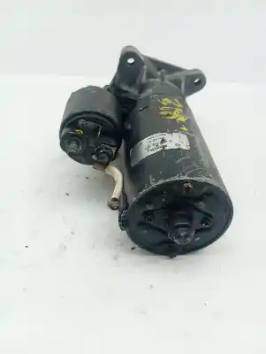 Second-hand car spare part starter motor for peugeot 307 break / sw (s1) break xs oem iam references 0001110017  