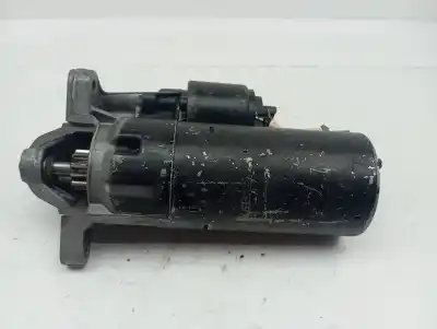 Second-hand car spare part starter motor for peugeot 307 break / sw (s1) break xs oem iam references 0001110017  