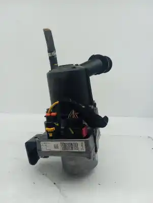 Peça sobressalente para automóvel em segunda mão  por CITROEN C4 BERLINA  Referências OEM IAM 9670308780  