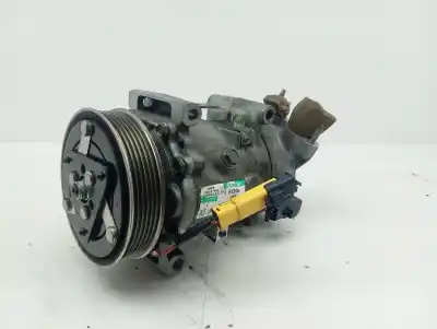 Peça sobressalente para automóvel em segunda mão  por CITROEN C4 BERLINA  Referências OEM IAM 9670318880  