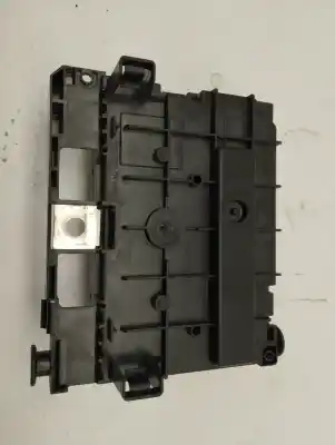 Tweedehands auto-onderdeel Relais/zekeringenkastje voor CITROEN C4 PICASSO Exclusive OEM IAM-referenties 9675877080  