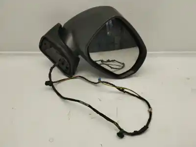 Pezzo di ricambio per auto di seconda mano retrovisore destro per citroen c4 picasso exclusive riferimenti oem iam 8153g9  