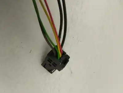 Pezzo di ricambio per auto di seconda mano retrovisore destro per citroen c4 picasso exclusive riferimenti oem iam 8153g9  