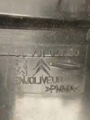 Pezzo di ricambio per auto di seconda mano  per CITROEN C4 PICASSO  Riferimenti OEM IAM 9673164780  