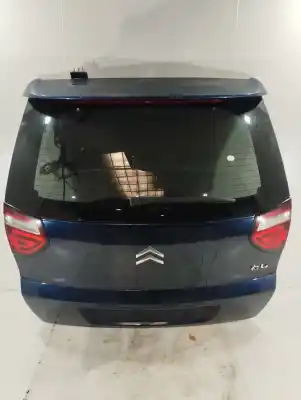 Автозапчастина б/у загальні двері для citroen c4 picasso exclusive посилання на oem iam 8701w7  