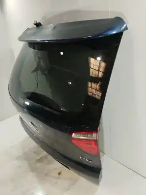 Автозапчастина б/у загальні двері для citroen c4 picasso exclusive посилання на oem iam 8701w7  