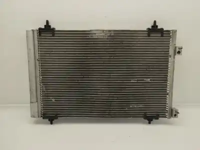Pezzo di ricambio per auto di seconda mano condensatore / radiatore aria condizionata per citroen c4 picasso exclusive riferimenti oem iam 9682531680  