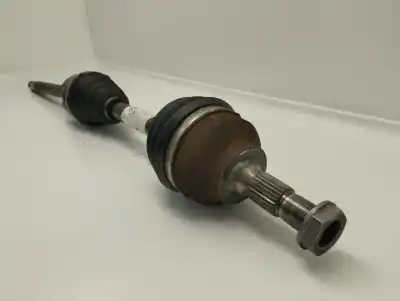 Piesă de schimb auto la mâna a doua transmisie fatã dreapta pentru citroen c4 picasso exclusive referințe oem iam 9657555580  