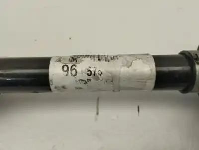 Pezzo di ricambio per auto di seconda mano  per CITROEN C4 PICASSO  Riferimenti OEM IAM 9657555580  