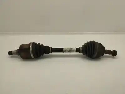 Автозапчасти б/у передняя левая трансмиссия за citroen c4 picasso exclusive ссылки oem iam 9657555480  