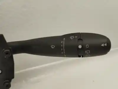 Pezzo di ricambio per auto di seconda mano controllo della luce per citroen c4 picasso exclusive riferimenti oem iam 96656016xt  