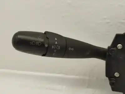 Pezzo di ricambio per auto di seconda mano controllo della luce per citroen c4 picasso exclusive riferimenti oem iam 96656016xt  