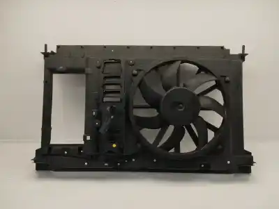 Pezzo di ricambio per auto di seconda mano Elettroventola per CITROEN C4 PICASSO Exclusive Riferimenti OEM IAM 9658574480  