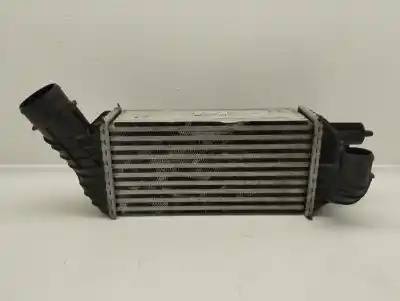 Pezzo di ricambio per auto di seconda mano intercooler per citroen c4 picasso exclusive riferimenti oem iam 9674720580  