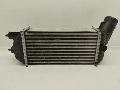 Second-hand car spare part intercooler for citroen c4 picasso exclusive oem iam references 9674720580