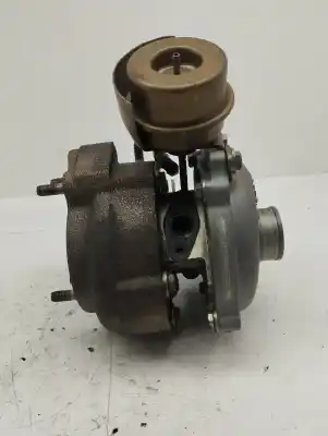 Pezzo di ricambio per auto di seconda mano TURBOCOMPRESSORE per RENAULT SCENIC II SCENIC II Riferimenti OEM IAM   