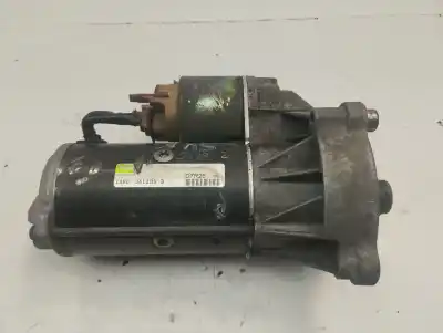Pezzo di ricambio per auto di seconda mano motorino di avviamento per citroen c4 picasso exclusive riferimenti oem iam d7r26  