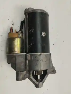 Pezzo di ricambio per auto di seconda mano motorino di avviamento per citroen c4 picasso exclusive riferimenti oem iam d7r26  