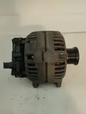 Автозапчасти б/у генератор за RENAULT LAGUNA II (BG0) Authentique ссылки OEM IAM 8200229907  