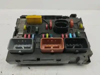 Second-hand car spare part Fuse Box Unit for PEUGEOT 307 BREAK / SW (S1) BREAK XS OEM IAM references 9659742080  