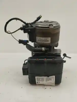Pièce détachée automobile d'occasion POMPE À SUSPENSION pour CITROEN C5 BERLINA  Références OEM IAM 9636713880  