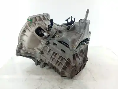 Peça sobressalente para automóvel em segunda mão caixa de velocidades por ford transit connect (tc7) 1.8 tddi turbodiesel cat referências oem iam 2t1r7002bc  