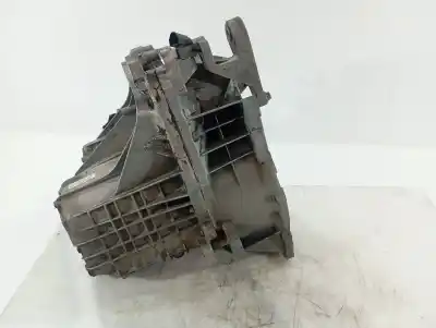 Peça sobressalente para automóvel em segunda mão caixa de velocidades por ford transit connect (tc7) 1.8 tddi turbodiesel cat referências oem iam 2t1r7002bc  