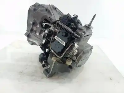 Second-hand car spare part gearbox for citroen c4 picasso exclusive oem iam references 20dr03  