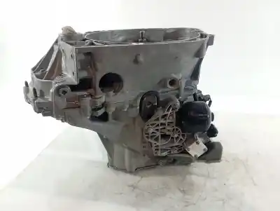 Second-hand car spare part gearbox for citroen c4 picasso exclusive oem iam references 20dr03  
