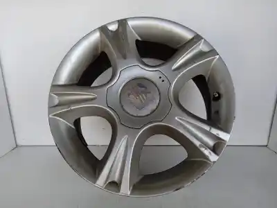 Second-hand car spare part  for SEAT IBIZA (6L1)  OEM IAM references 6L0601025G  