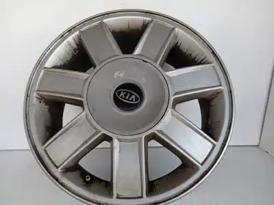 Second-hand car spare part rim for kia magentis ex oem iam references 529103c420