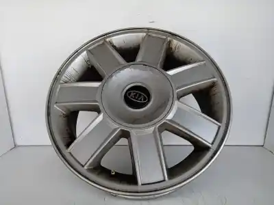 Second-hand car spare part rim for kia magentis ex oem iam references 529103c420