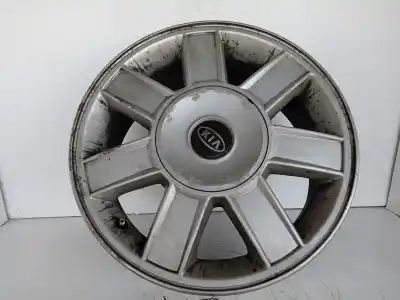 Second-hand car spare part rim for kia magentis ex oem iam references 529103c420
