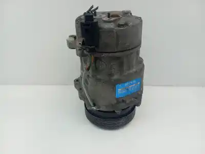 Автозапчасти б/у компрессор кондиционера воздуха за SEAT LEON (1M1) Sport ссылки OEM IAM 1J0820803K  