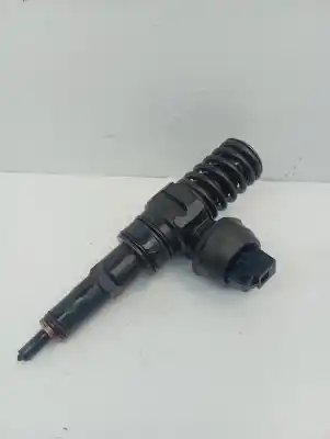 Peça sobressalente para automóvel em segunda mão Injetor por SEAT LEON (1M1) Sport Referências OEM IAM 038130073AL  
