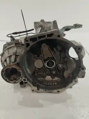 Pezzo di ricambio per auto di seconda mano riduttore per seat altea (5p1) stylance / style riferimenti oem iam gqq