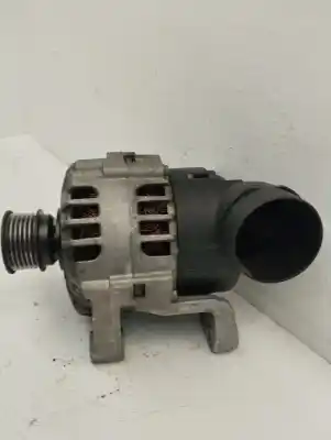 Peça sobressalente para automóvel em segunda mão alternador por bmw serie 5 berlina (e39) 520i referências oem iam 7501592  