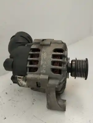 Peça sobressalente para automóvel em segunda mão alternador por bmw serie 5 berlina (e39) 520i referências oem iam 7501592  