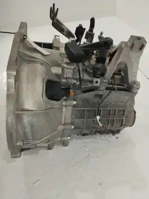 Pezzo di ricambio per auto di seconda mano riduttore per ford focus lim. (cb4) trend riferimenti oem iam 9m5r7002yb  