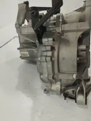 Pezzo di ricambio per auto di seconda mano riduttore per ford focus lim. (cb4) trend riferimenti oem iam 9m5r7002yb  