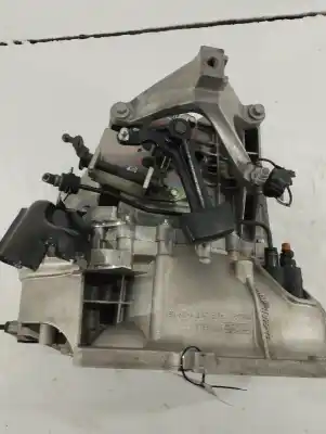 Pezzo di ricambio per auto di seconda mano riduttore per ford focus lim. (cb4) trend riferimenti oem iam 9m5r7002yb  