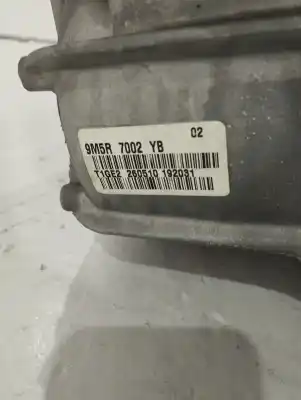 Pezzo di ricambio per auto di seconda mano riduttore per ford focus lim. (cb4) trend riferimenti oem iam 9m5r7002yb  