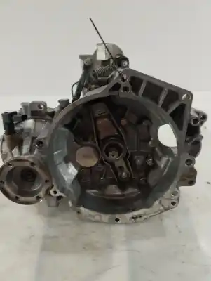 Автозапчастина б/у коробка передач для seat toledo ii (1m2) 2.3 v5 посилання на oem iam ebs  