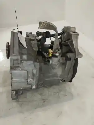 Автозапчастина б/у коробка передач для seat toledo ii (1m2) 2.3 v5 посилання на oem iam ebs  