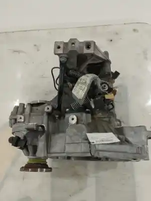 Автозапчастина б/у коробка передач для seat toledo ii (1m2) 2.3 v5 посилання на oem iam ebs  