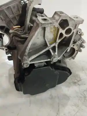 Автозапчастина б/у коробка передач для seat toledo ii (1m2) 2.3 v5 посилання на oem iam ebs  