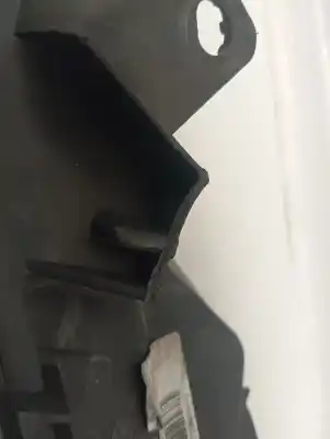 Автозапчасти б/у ЛЕВАЯ ФАРА за PEUGEOT 307 BREAK/SW (S2)  ссылки OEM IAM 9681834880  