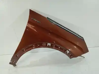 Recambio de automóvil de segunda mano de ALETA DELANTERA DERECHA para PEUGEOT 3008  referencias OEM IAM 9812305680  