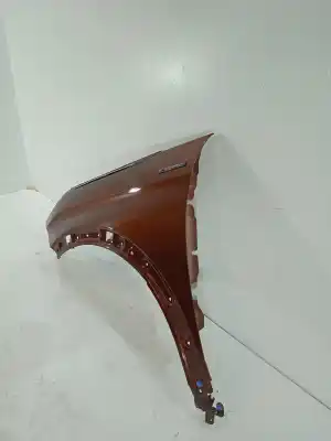 Recambio de automóvil de segunda mano de ALETA DELANTERA IZQUIERDA para PEUGEOT 3008  referencias OEM IAM 9812305780  