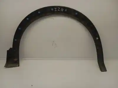 Recambio de automóvil de segunda mano de ALETIN DELANTERO IZQUIERDO para PEUGEOT 3008  referencias OEM IAM 98252889XT  